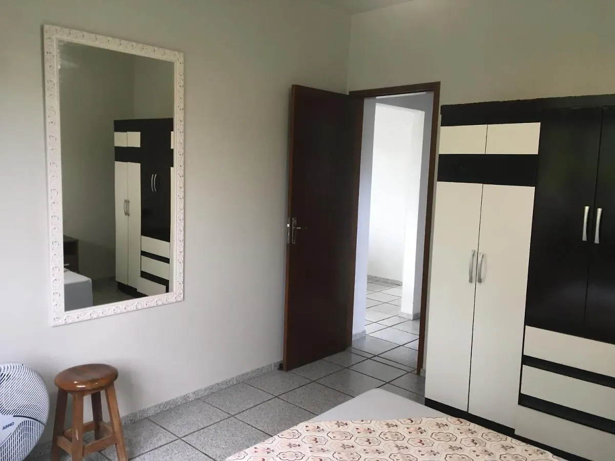Apartmán Vila Cachoeira Do Bom Jesu S Florianópolis