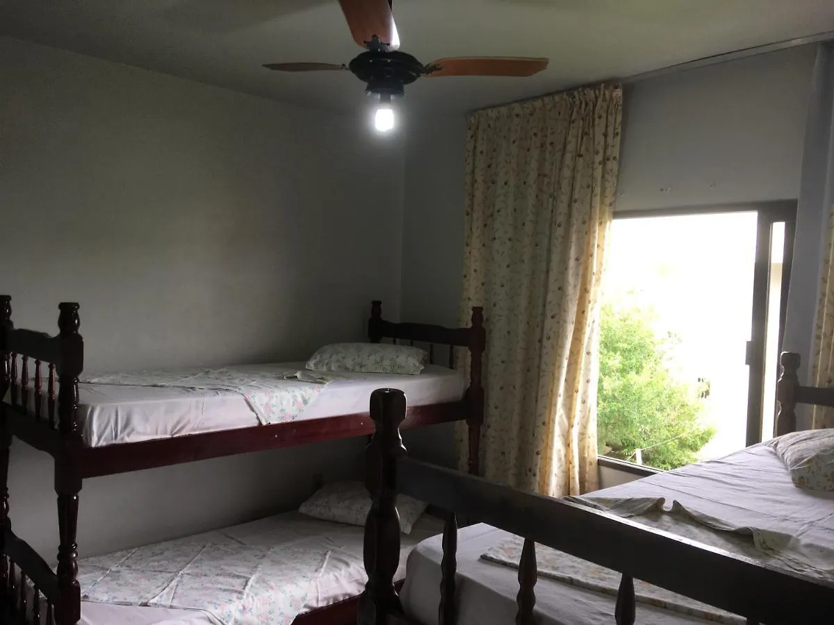 Apartmán Vila Cachoeira Do Bom Jesu S Florianópolis 0*,  Brazílie