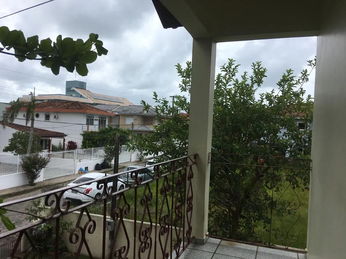 Apartmán Vila Cachoeira Do Bom Jesu S Florianópolis