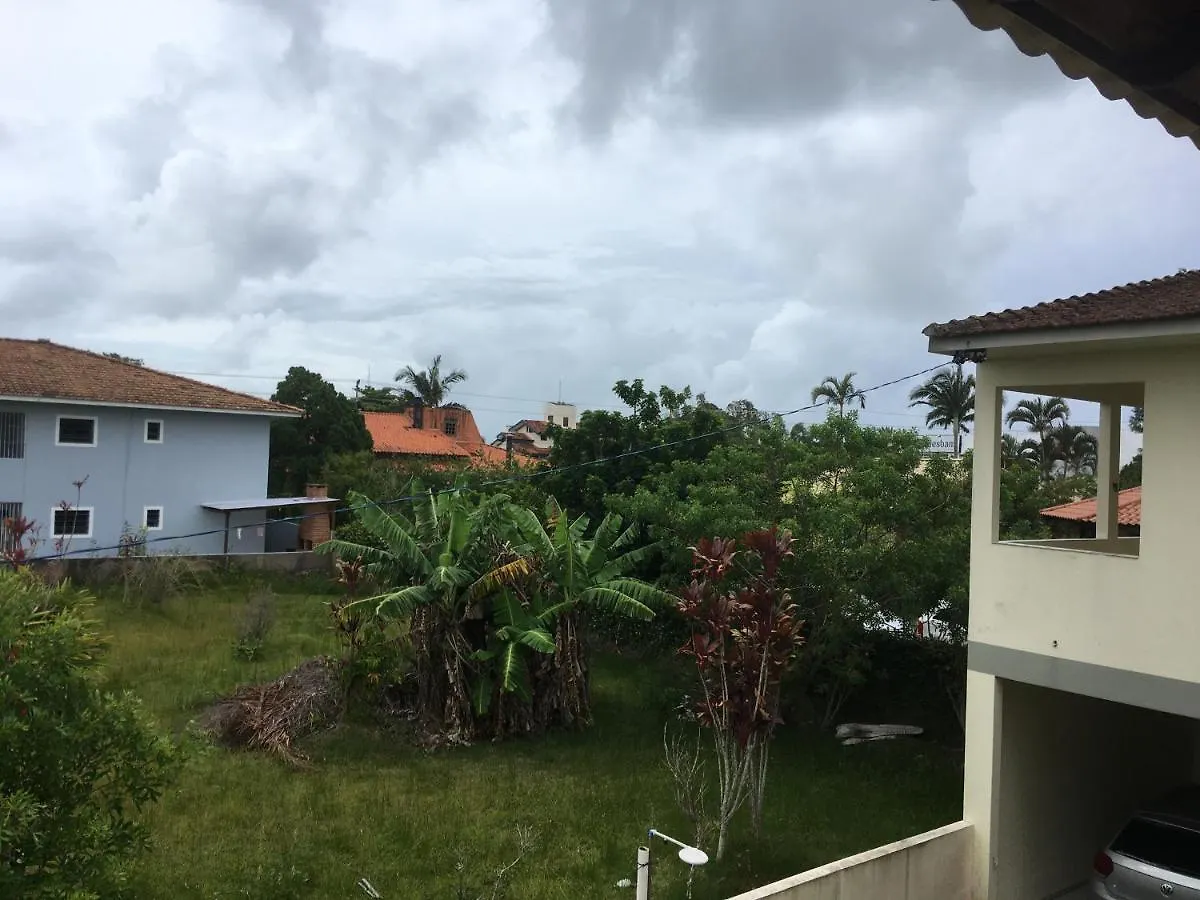 Apartmán Vila Cachoeira Do Bom Jesu S Florianópolis 0*,