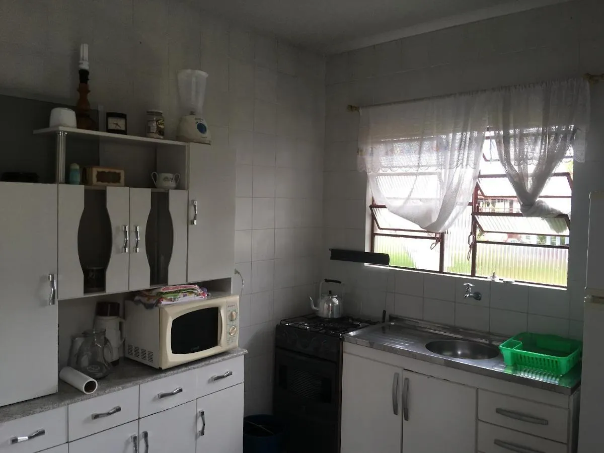 Apartmán Vila Cachoeira Do Bom Jesu S Florianópolis