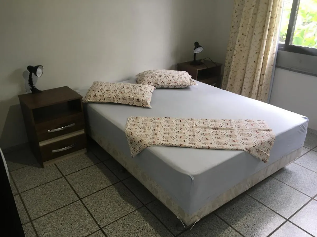 Apartmán Vila Cachoeira Do Bom Jesu S Florianópolis