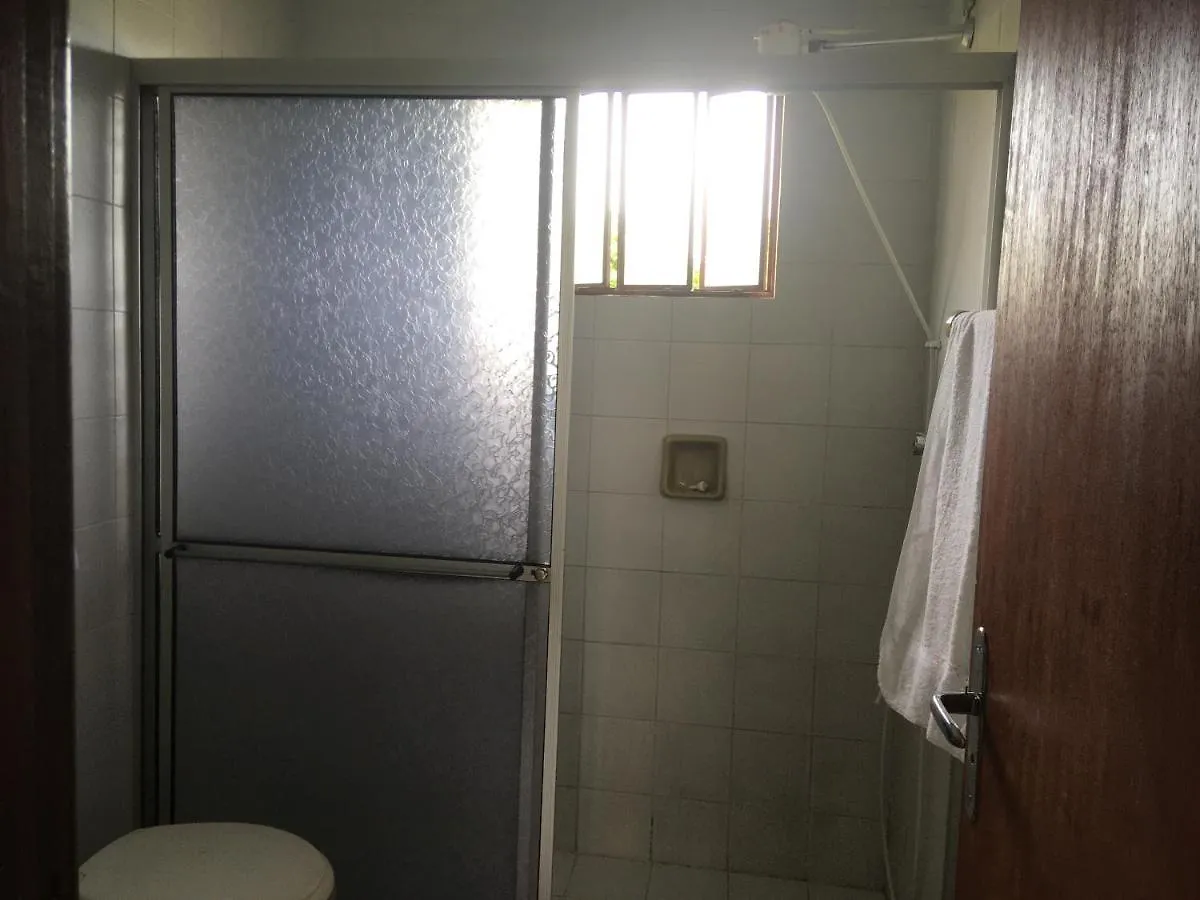 Apartmán Vila Cachoeira Do Bom Jesu S Florianópolis Brazílie