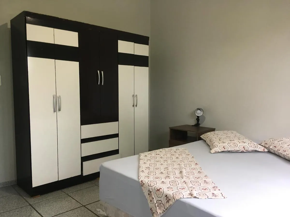 Apartmán Vila Cachoeira Do Bom Jesu S Florianópolis