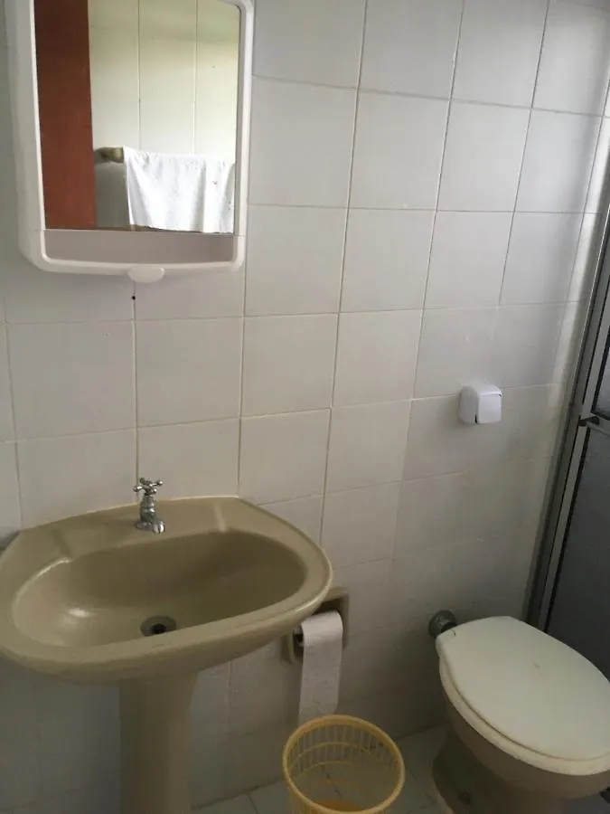 Apartmán Vila Cachoeira Do Bom Jesu S Florianópolis 0*,  Brazílie