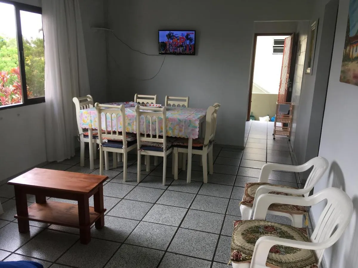 Apartmán Vila Cachoeira Do Bom Jesu S Florianópolis