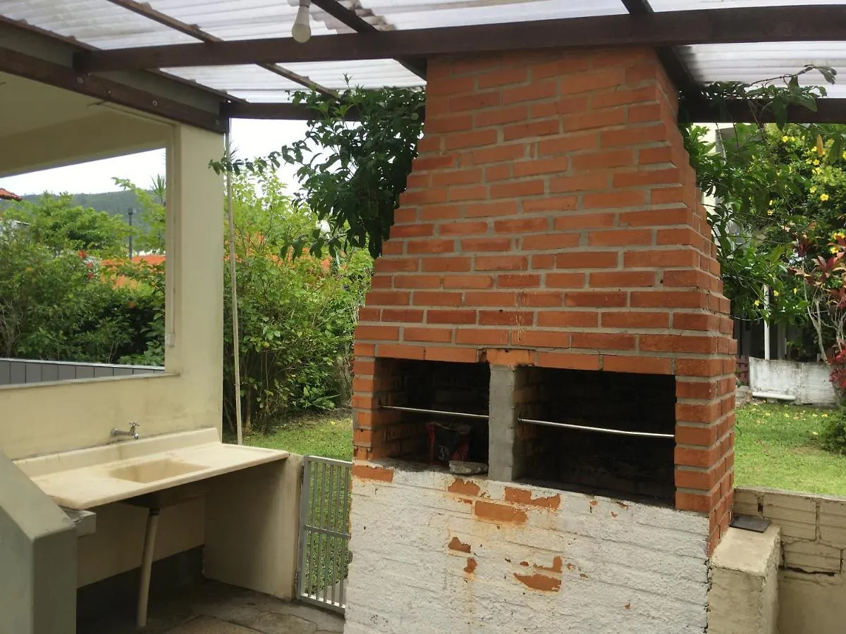 Apartmán Vila Cachoeira Do Bom Jesu S Florianópolis