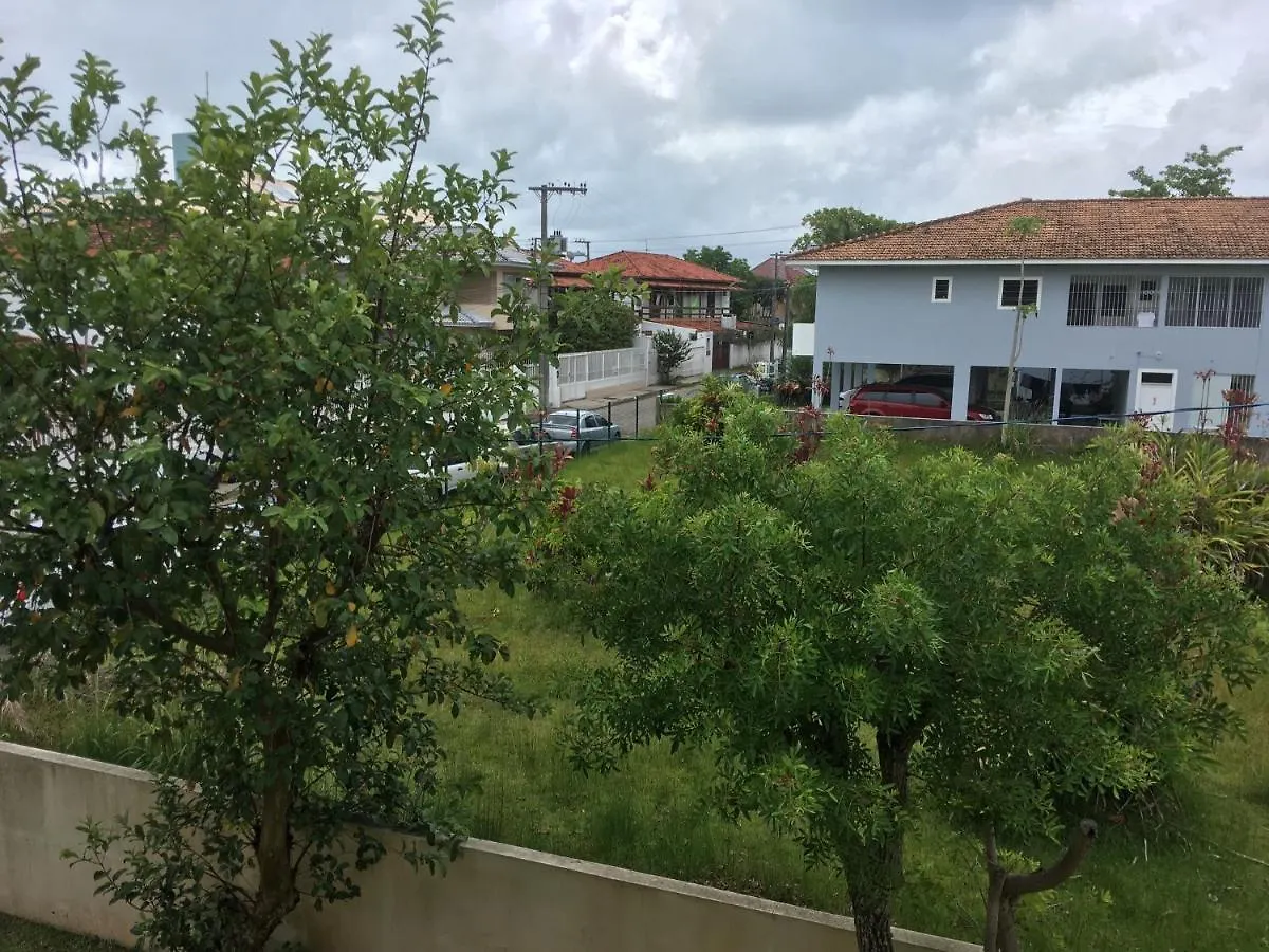 Apartmán Vila Cachoeira Do Bom Jesu S Florianópolis 0*,  Brazílie