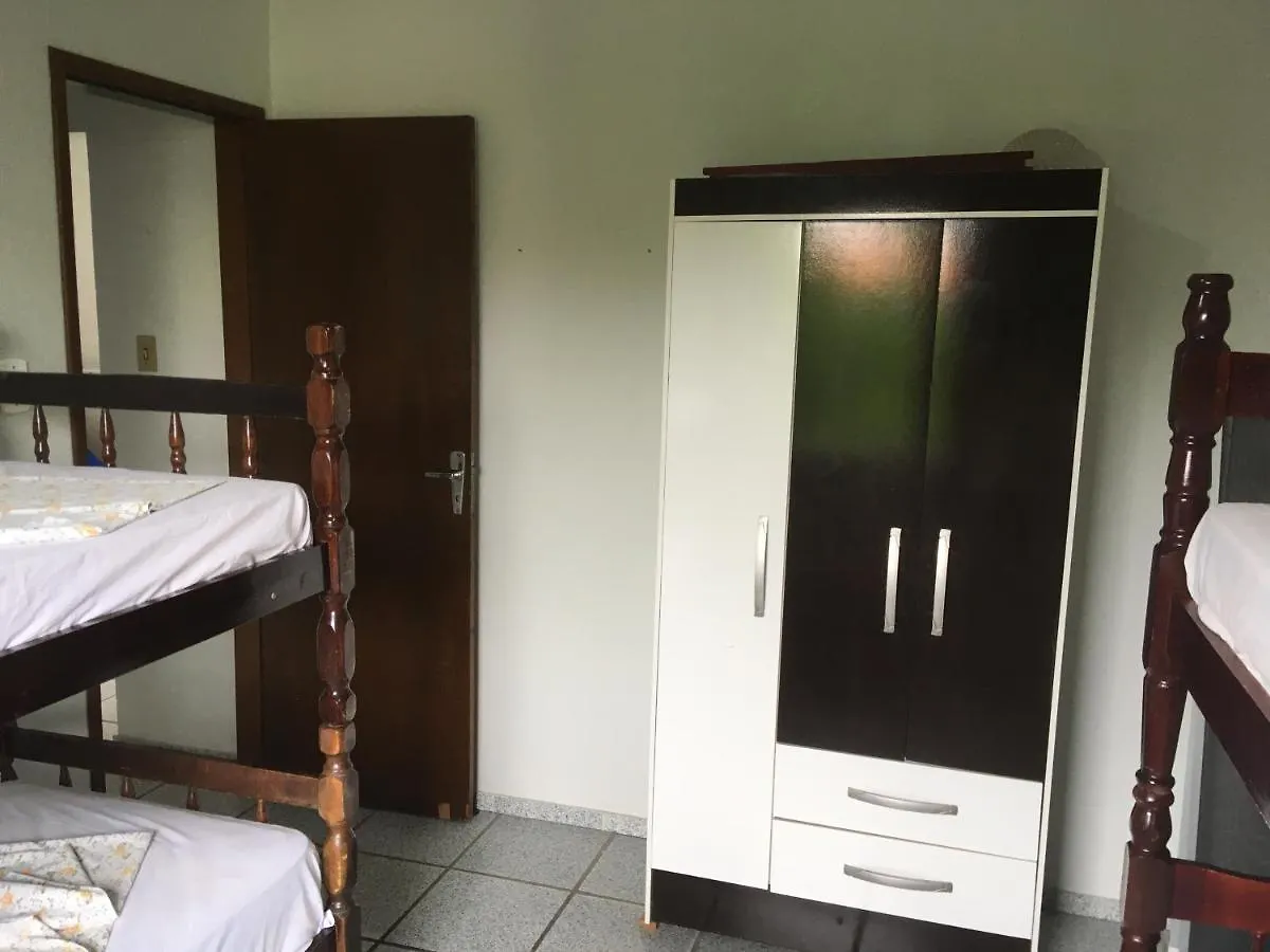 Apartmán Vila Cachoeira Do Bom Jesu S Florianópolis 0*,