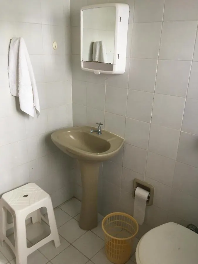 Apartmán Vila Cachoeira Do Bom Jesu S Florianópolis