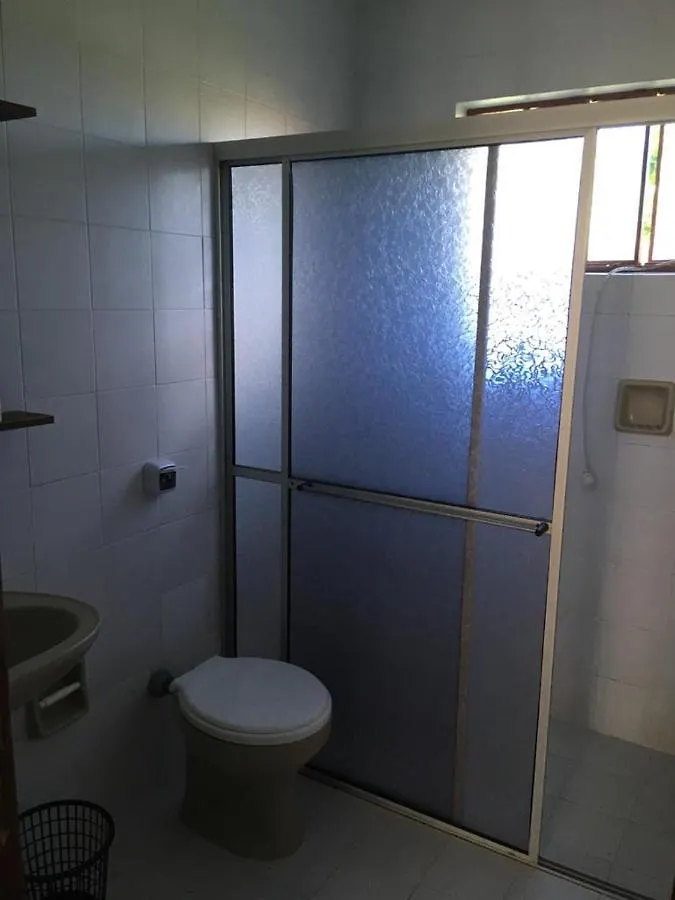 Apartmán Vila Cachoeira Do Bom Jesu S Florianópolis