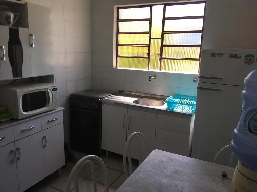 Apartmán Vila Cachoeira Do Bom Jesu S Florianópolis 0*,  Brazílie