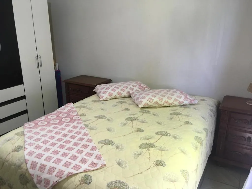 Apartmán Vila Cachoeira Do Bom Jesu S Florianópolis Brazílie