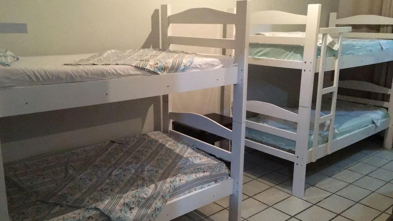 Apartmán Vila Cachoeira Do Bom Jesu S Florianópolis Brazílie