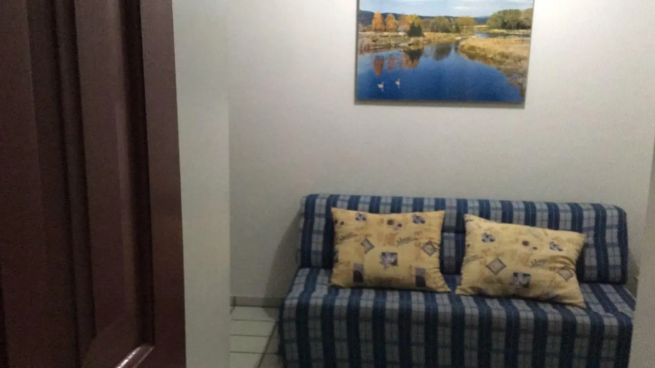 Apartmán Vila Cachoeira Do Bom Jesu S Florianópolis