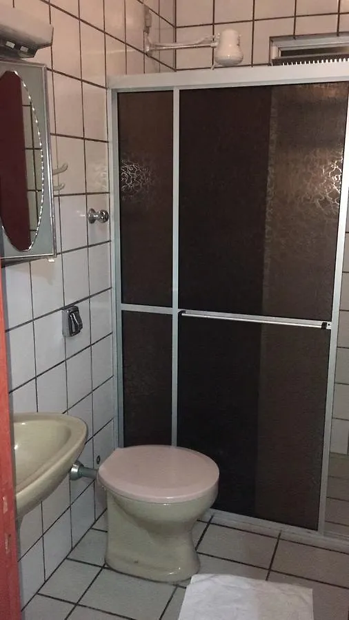 Apartmán Vila Cachoeira Do Bom Jesu S Florianópolis 0*,