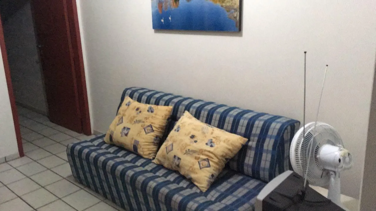 Apartmán Vila Cachoeira Do Bom Jesu S Florianópolis