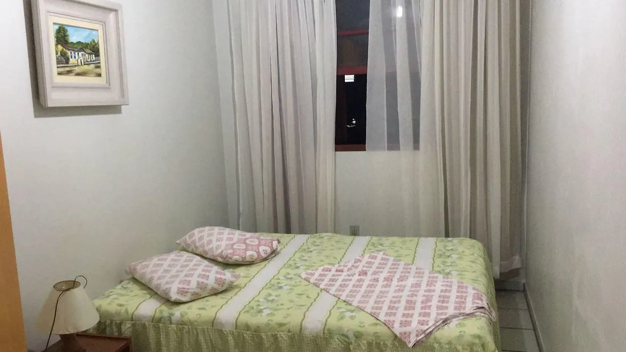 Apartmán Vila Cachoeira Do Bom Jesu S Florianópolis 0*,