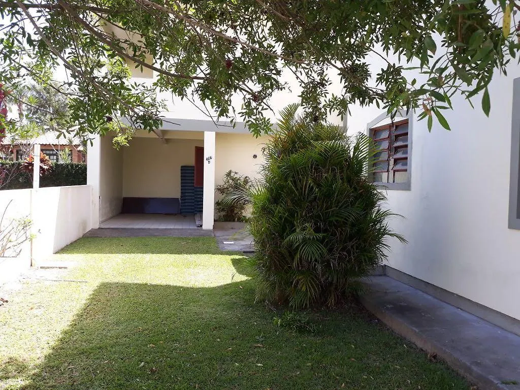 Apartmán Vila Cachoeira Do Bom Jesu S Florianópolis Brazílie