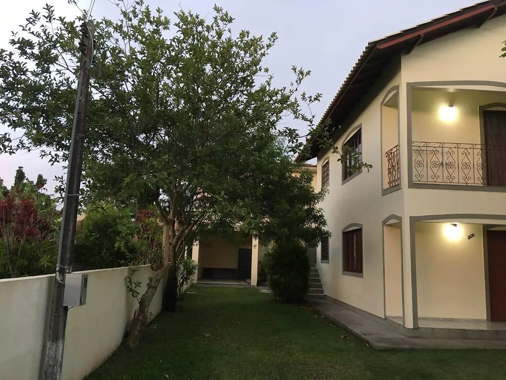 Apartmán Vila Cachoeira Do Bom Jesu S Florianópolis