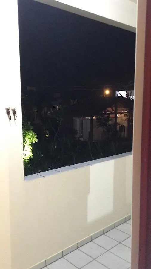 Apartmán Vila Cachoeira Do Bom Jesu S Florianópolis