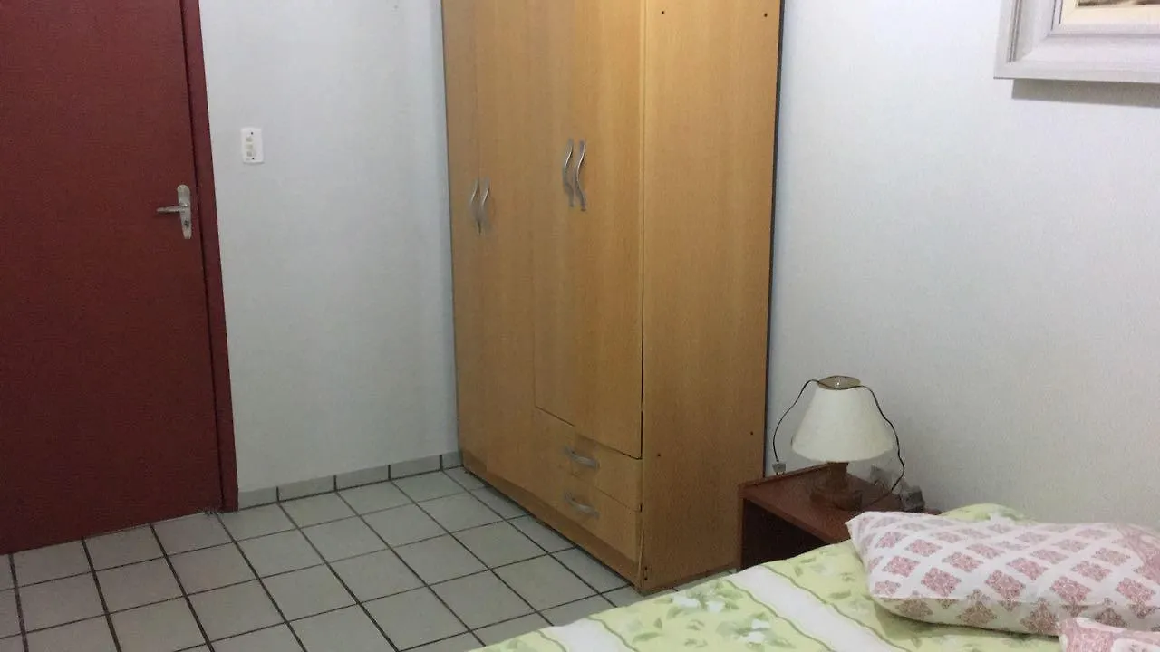Apartmán Vila Cachoeira Do Bom Jesu S Florianópolis