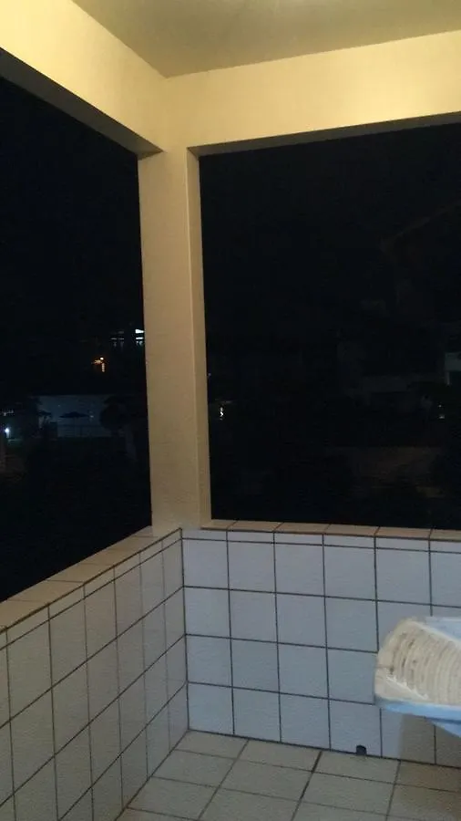 Apartmán Vila Cachoeira Do Bom Jesu S Florianópolis