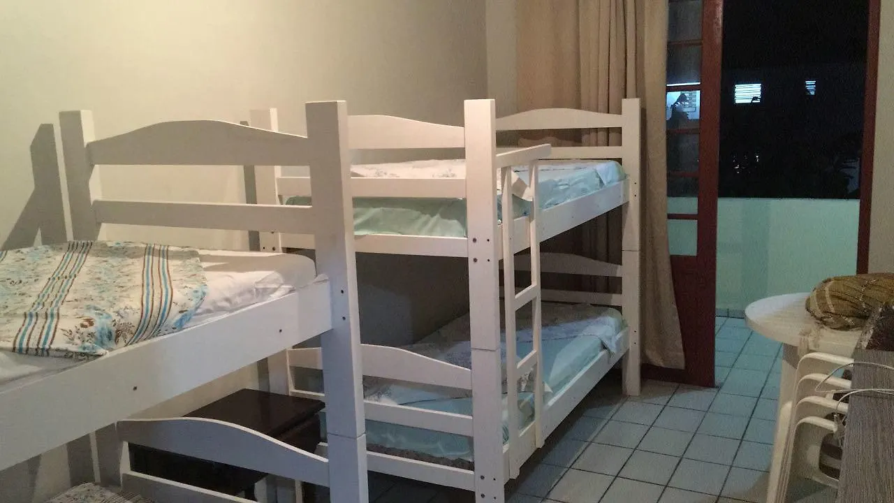 Apartmán Vila Cachoeira Do Bom Jesu S Florianópolis 0*,  Brazílie