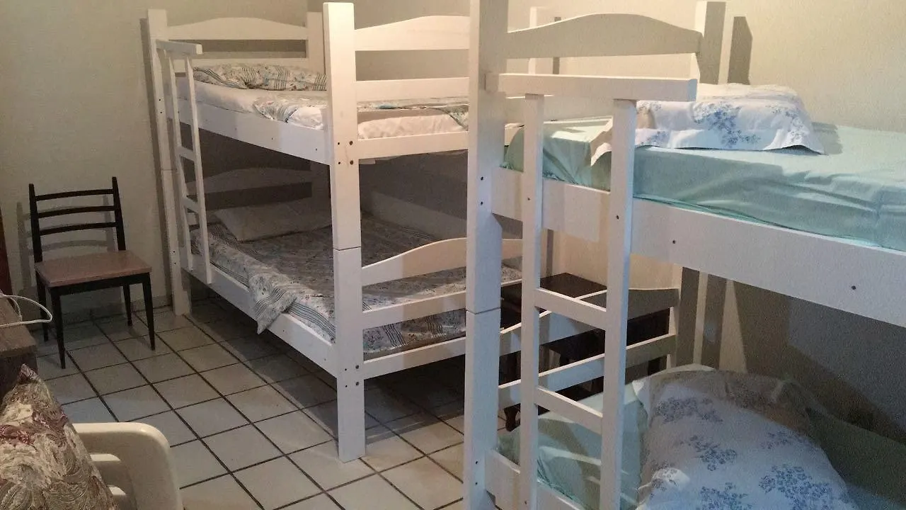 Apartmán Vila Cachoeira Do Bom Jesu S Florianópolis