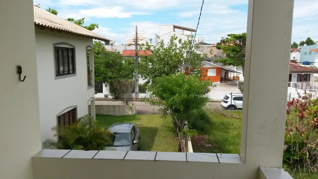 Apartmán Vila Cachoeira Do Bom Jesu S Florianópolis