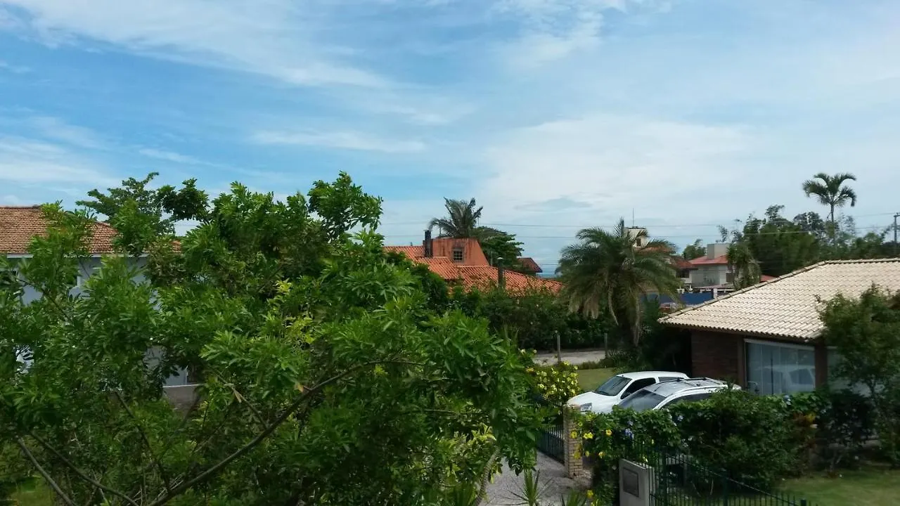 Apartmán Vila Cachoeira Do Bom Jesu S Florianópolis 0*,