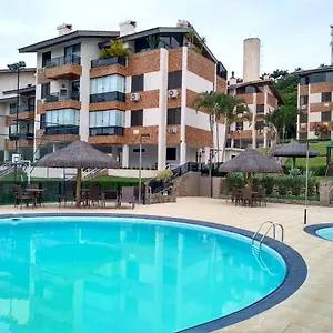  Apartamento Segurança E Conforto Na Brava A 100 Do Mar - Curimã