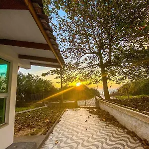  Apartamento Apto Duplex Frente Pro Mar, Cachoeira Do Bom Jesus