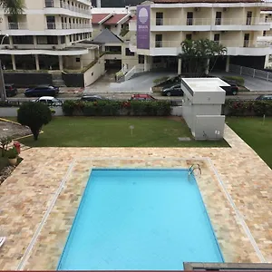 Apto 2suítes 30m Da Florianópolis
